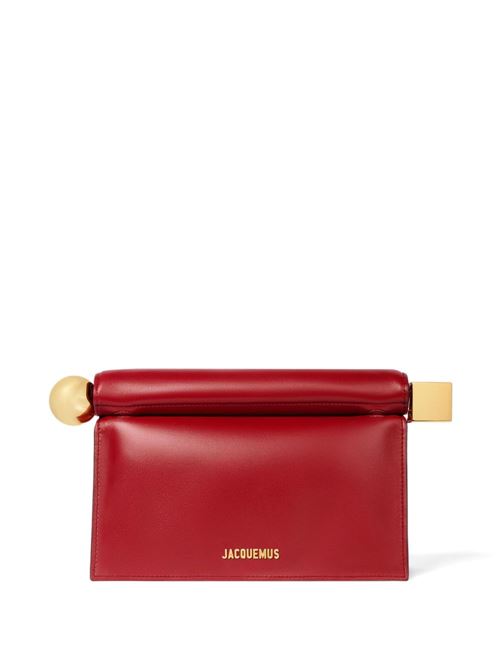  JACQUEMUS | BAW00356 AC27L14480
